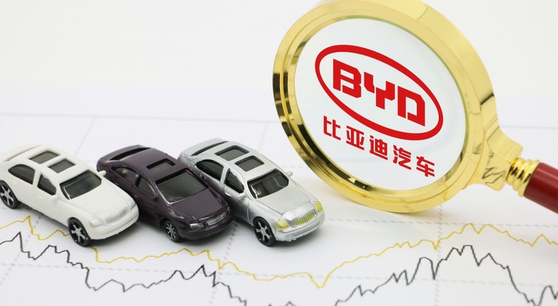比亚迪手机NFC车钥匙再拓一家 打通三星，支持机型突破600款