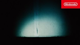 任天堂发布神秘“笑脸男”预告片