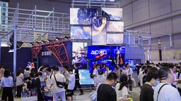 Sony Expo 2024亮相BilibiliWorld