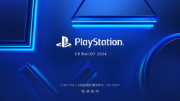 PlayStation中国公布ChinaJoy 2024作品阵容 《宇宙机器人》等参展
