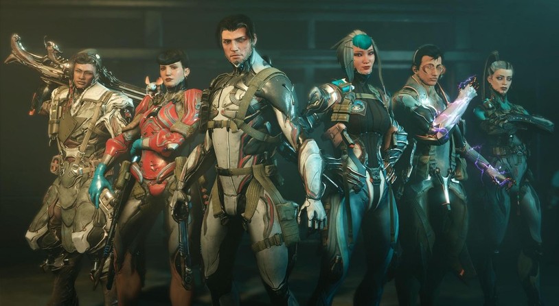 TennoCon 2024圆满收官，年度版本「星际战甲：1999」将于冬季到来！