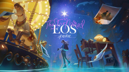 《The Star Named EOS：未晓星程》评测：比好玩更“好看”的短篇动画