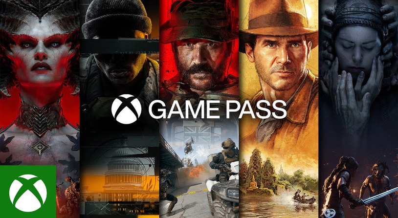 微软发布《使命召唤：现代战争3》XGP宣传片