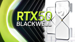 传闻：RTX50系列显卡Blackwell将在2025年推出