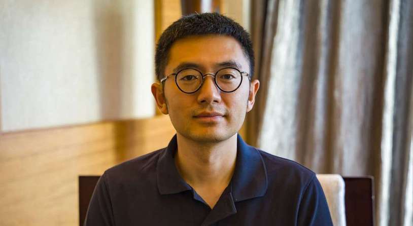Chinajoy 2024專訪維塔士中國區(qū)總經(jīng)理及《唐傳奇：琵琶行》制作人