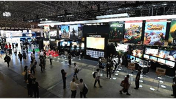 「东京电玩展2024」商务日付费预先注册今日开启