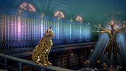 《暗喻幻想：ReFantazio》世界观、剧情、角色最新信息