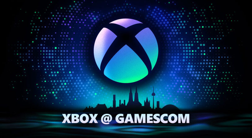 Xbox正式公布 2024 科隆游戏展参展作品，有50多款游戏参加