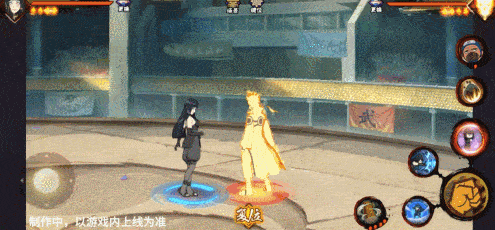 【新忍爆料】与所爱之人并肩战斗,日向雏田「最终章」登场!