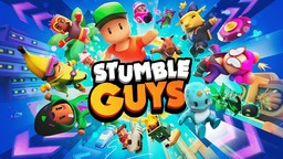 派对游戏《Stumble Guys》Switch版预告片 8月20日推出