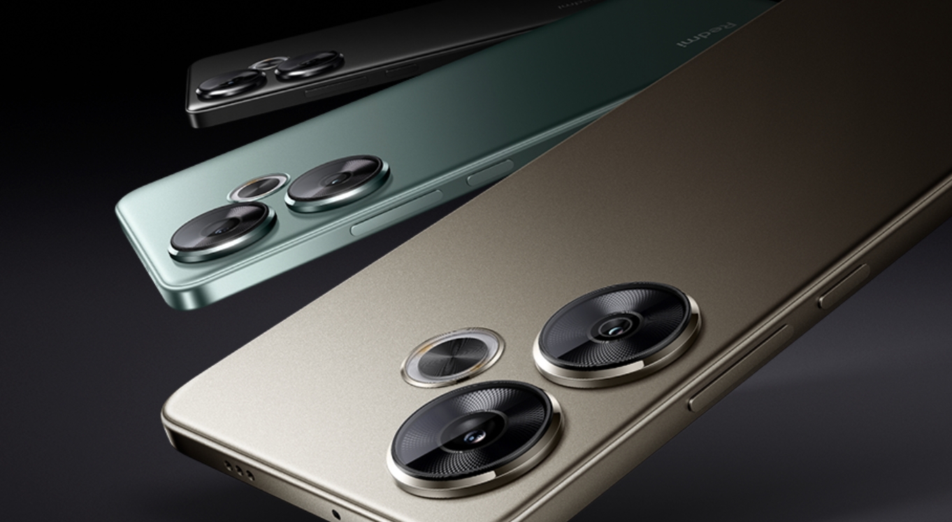 Redmi Note 14已入网，或将搭载45W快充