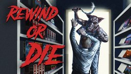 恐怖游戏《Rewind or Die》主机版预告片 8月16日推出