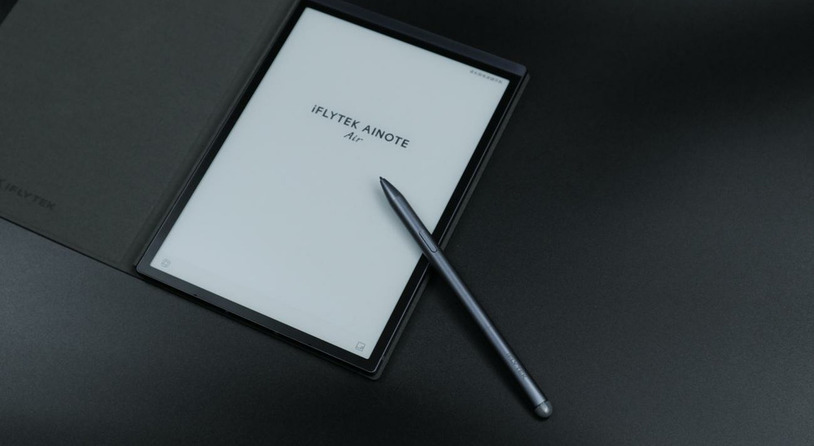 轻便又高效，会议办公的超级搭子：讯飞智能办公本Air 2评测