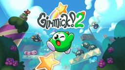 FC经典的延续 《吉米克!2》将于9月5日发售