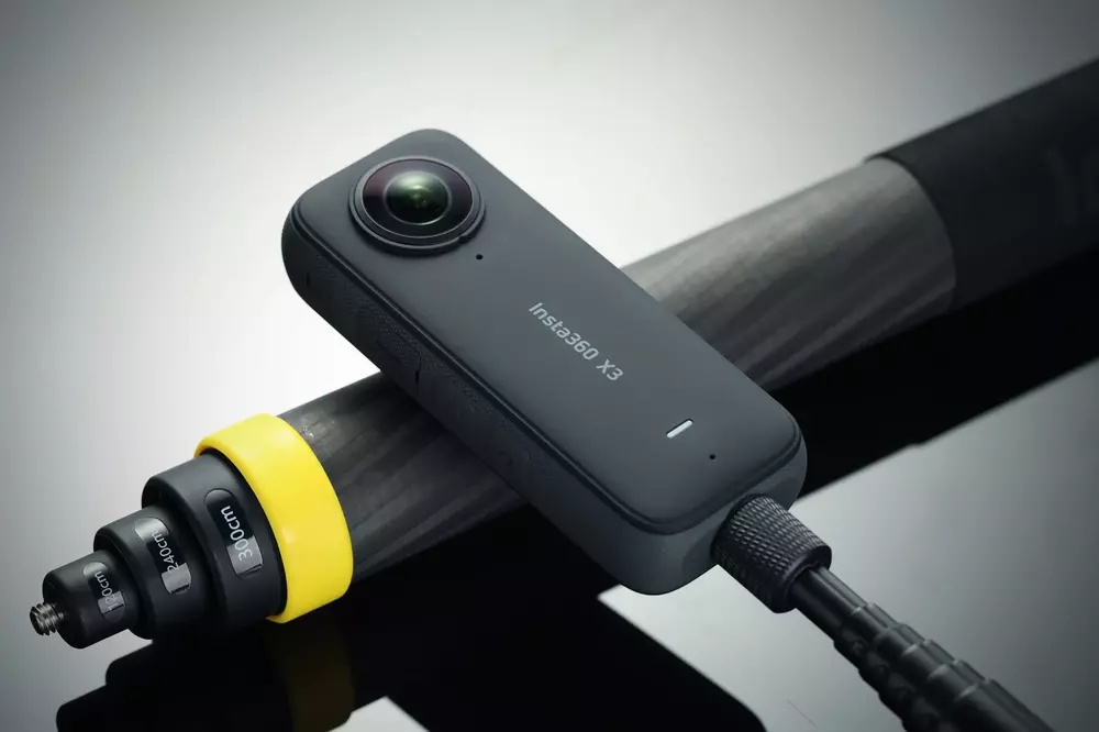 影石Insta360创始人凌晨发声求公道 个人工资都用来偿还利息