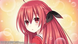 《约会大作战：莲 反乌托邦》9月登上Steam 支持中文