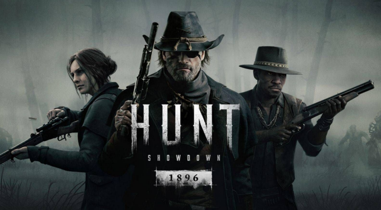 《猎杀：对决1896》携免费周末活动上线，PVPVE体验全方位升级