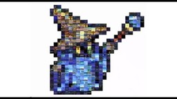 《最终幻想1-6 像素复刻版》特别宣传片