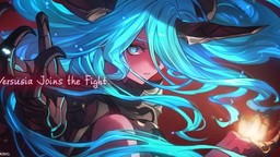 《碧蓝幻想 Versus: Rising》Ver1.50版本上线