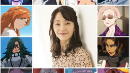声优田中敦子因病去世 曾饰演草薙素子/贝优妮塔等