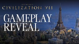 《文明7》2025年2月11日发售 附实机演示及详细介绍