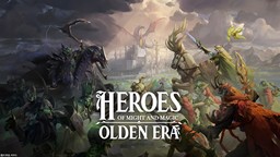 育碧携手UNFROZEN公布新游《魔法门之英雄无敌：上古纪元》