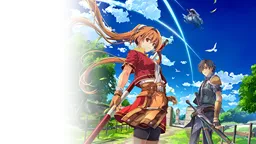 《英雄传说 空之轨迹 the 1st》正式版先导PV与画面截图