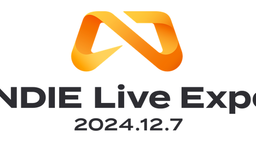 亚洲最大规模独立游戏资讯节目 INDIE Live Expo将于12月7日举办