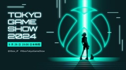 Xbox 2024 东京电玩展主持人特约节目播出时间公布