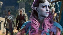 Larian：《博德之门3》里不存在阿尔菲拉成为队友的存活路线