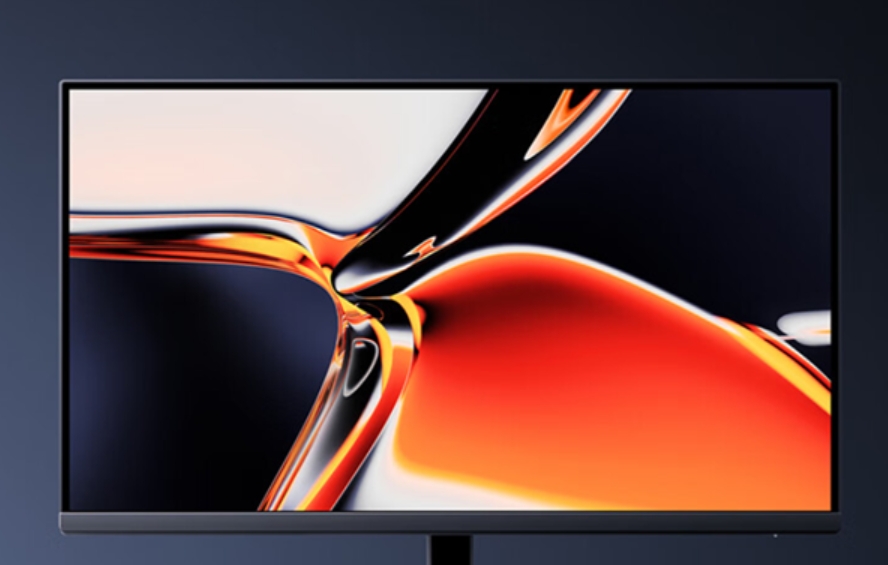 Redmi显示器A27U，4K分辨率带C口正式开售