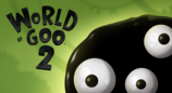 《World of Goo2》 预定于2024年11月28日推出Switch亚洲实体版