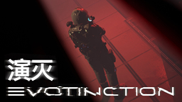 《演灭 终极演化》评测：在没有MGS的时代中最好的代餐