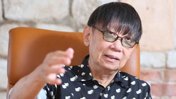 产经新闻采访堀井雄二：暂时没有退休计划 但在逐步分担工作
