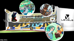 LEVEL-5公开TGS2024出展概要 《雷顿教授》新作提供试玩