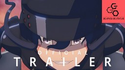 《刀剑神域外传 GGO 第二季》新宣传片 10月4日开播