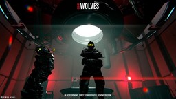 《Den of Wolves》技术演示亮相Unity大会