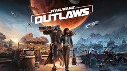 育碧宣布《星球大战 亡命之徒》Steam版11月21日发售