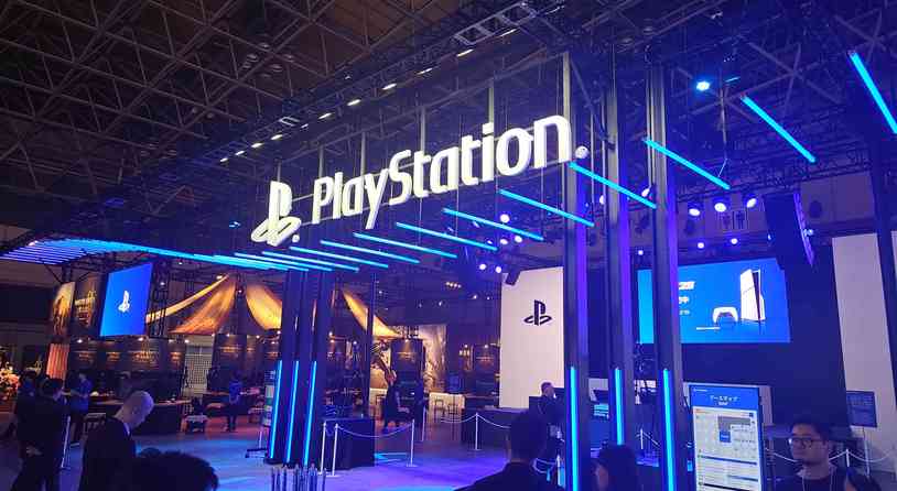 TGS2024东京电玩展第一天现场图赏