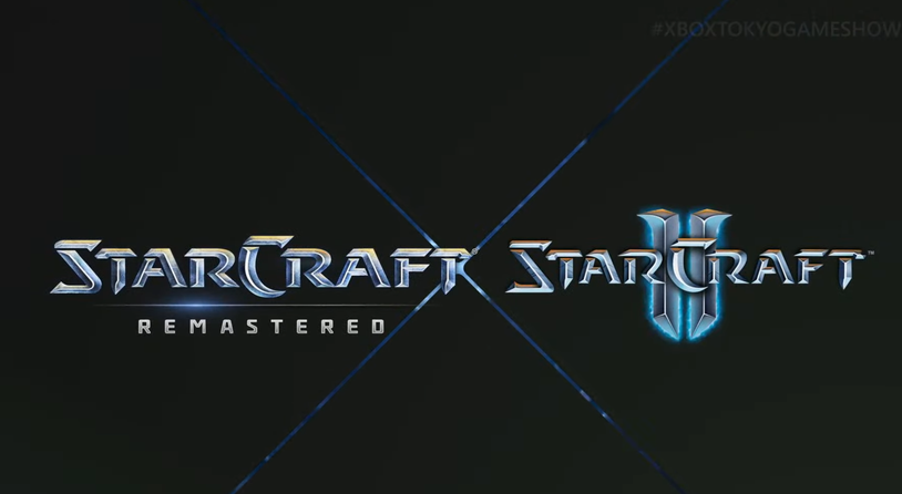 《星際爭霸 高清版》與《星際爭霸2：戰役合集》將加入XGP