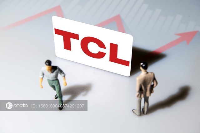 TCL科技拟收购LGD广州LCD面板与模组厂