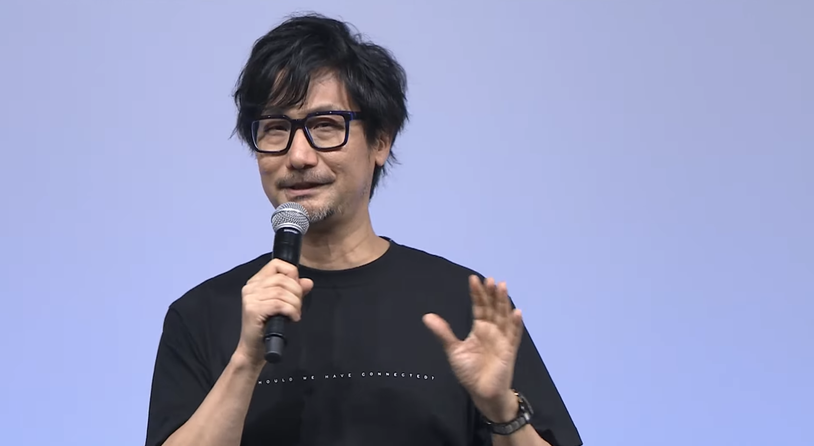 《死亡搁浅2》四段游戏实机演示公布，开发进度约为一半