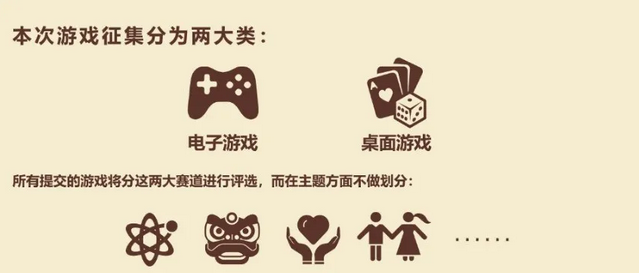 好游善行主题征集、爱满星空公益Game Jam结果公布！