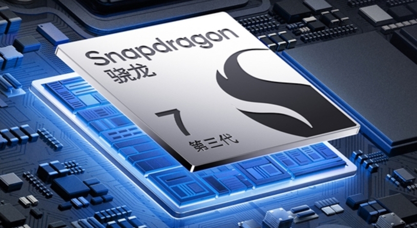 OPPO K12 Plus配置揭晓：搭载骁龙7 Gen3