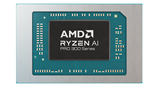 AMD公布锐龙AI PRO 300 系列商用移动处理器