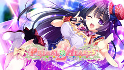 ​角色扮演游戏《PRIMAL×HEARTS2》中文版Steam商店页面现已开放