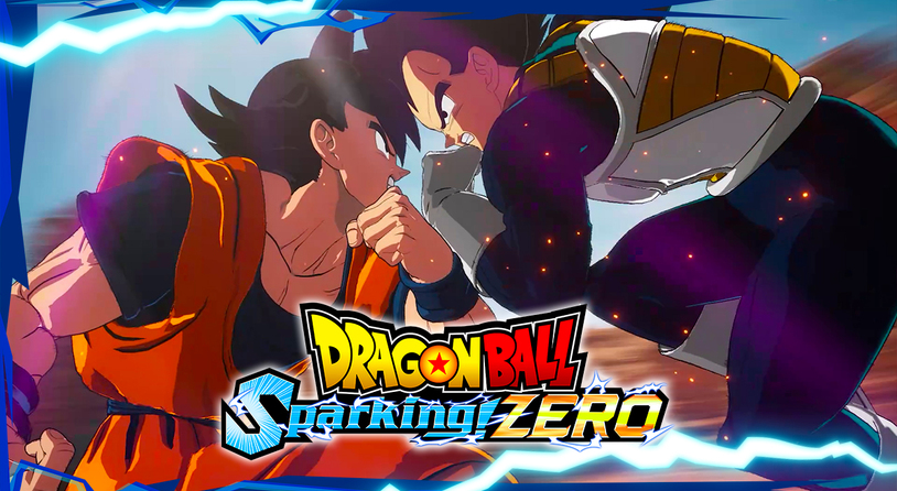 《七龙珠 电光炸裂！ZERO》今日上市！同步公开最新宣传视频