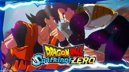 《七龙珠 电光炸裂！ZERO》今日上市