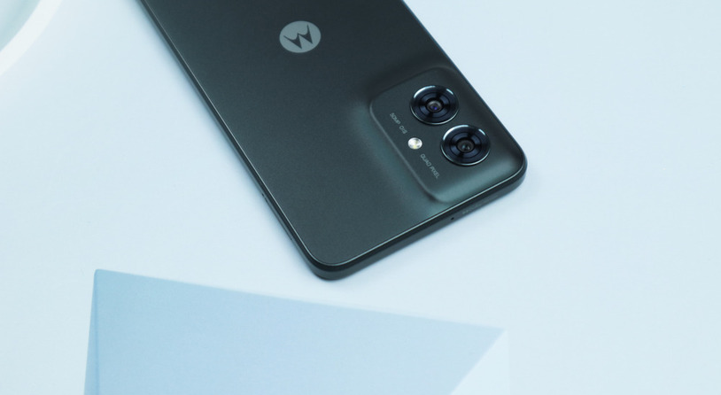 全新之选，千元新标杆：联想moto g55评测