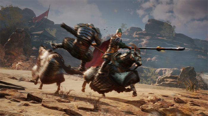 它居然拿出了东风快递？《世界启元》海陆空兵种究竟有多好玩